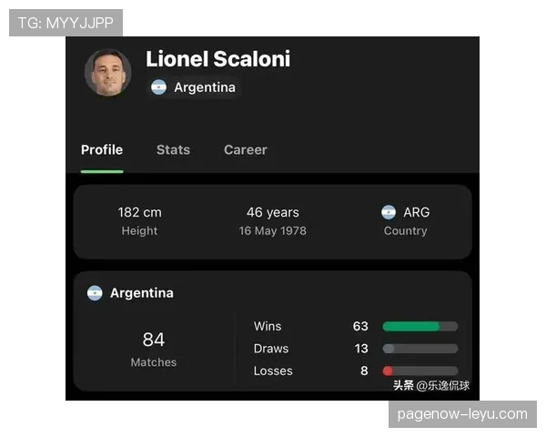 斯卡洛尼革新边路布局，助阿根廷国家队实现攻防双提升
