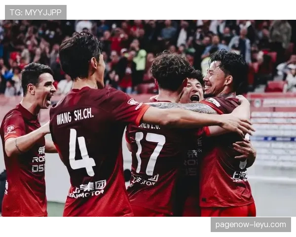 上海海港本土球员闪耀赛场，助球队逆转取胜表现抢眼