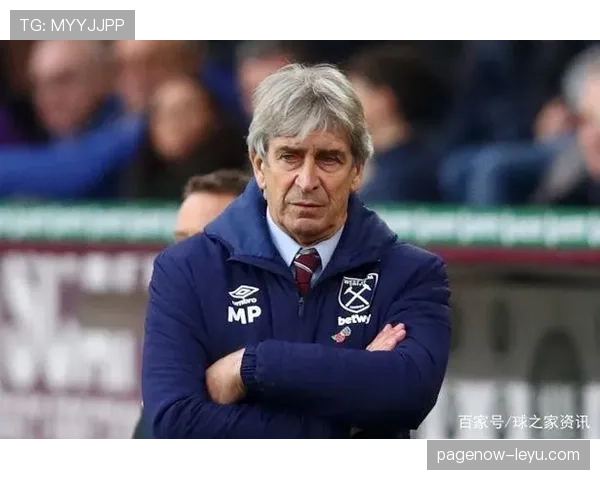 佩莱格里尼:西汉姆联新赛季剑指欧战资格,全队蓄势待发 佩莱格里尼:西汉姆联新赛季剑指欧战资格,全队蓄势待发