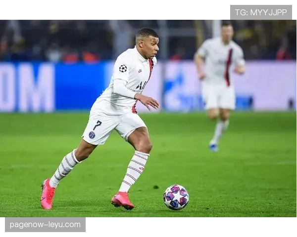 姆巴佩现象引领足球新纪元，彰显未来巨星潜力与竞技实力跃升