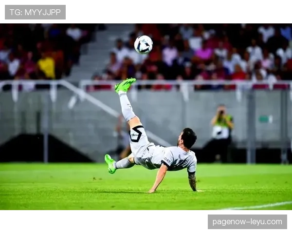 新赛季展望：梅西扛起大旗，成巴黎圣日耳曼争冠关键先生