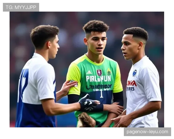 奥布拉克青训体系揭秘：打造未来足球巨星的成功路径