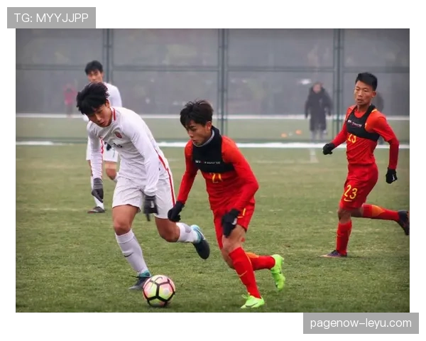 《未来之星闪耀绿茵场:新晋足球天才引热议》 《未来之星闪耀绿茵场:新晋足球天才引热议》