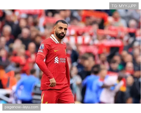 萨拉赫或转战沙特联赛，潜在转会引发全球关注