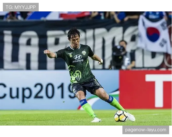 K联赛全北现代近期状态回暖，竞争力持续提升