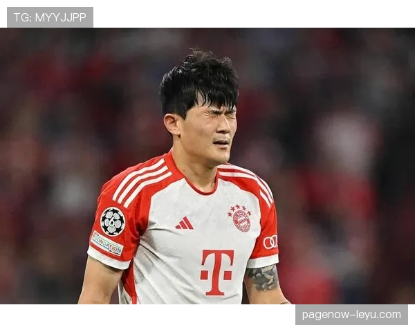 金玟哉拜仁生涯表现稳健但留有遗憾