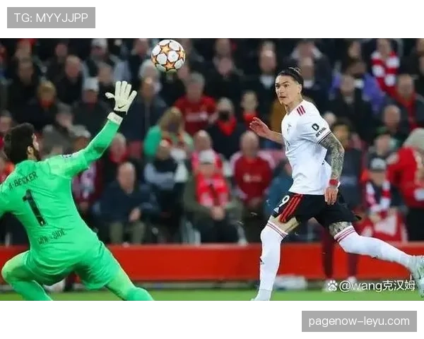 为何努涅斯如此两极分化？“非典型中锋”的真实答案