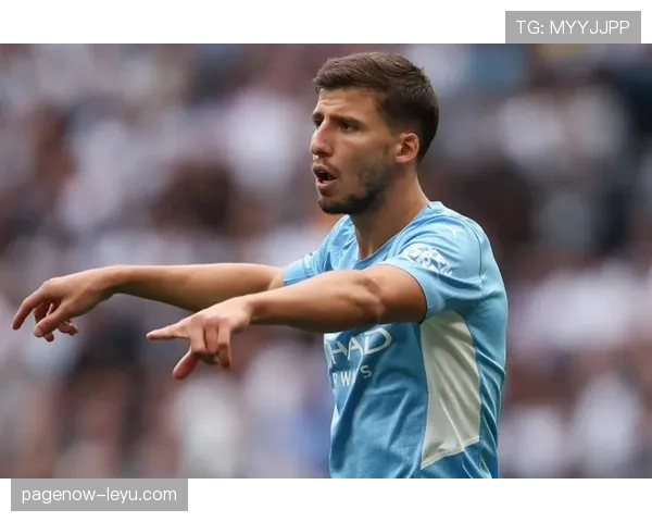 鲁本·迪亚斯：英超冠军核心中卫如何重塑曼城防线