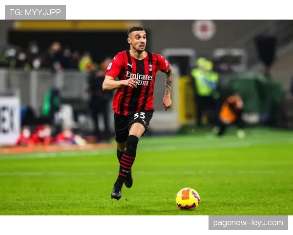 AC米兰背后的战术危机：三后卫体系暴露，皮奥利的固执正撕裂豪门根基！