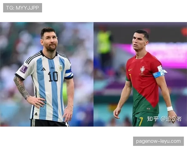 C罗 vs 梅西：历史第一人的核心差距在哪