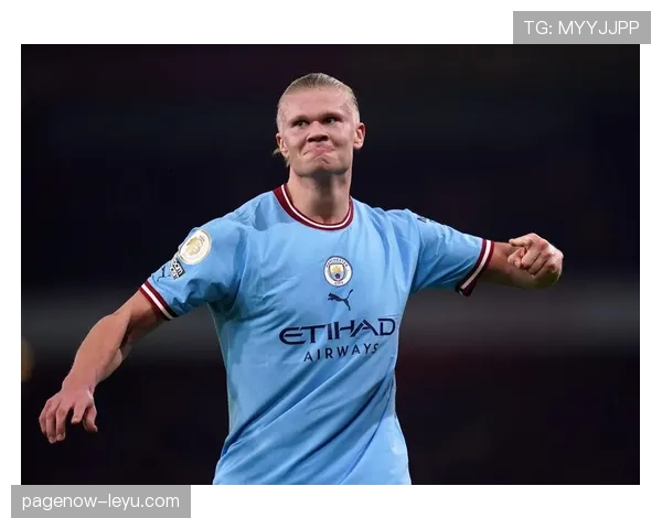 C罗与哈兰德：新老时代终结者的效率与角色差异解析