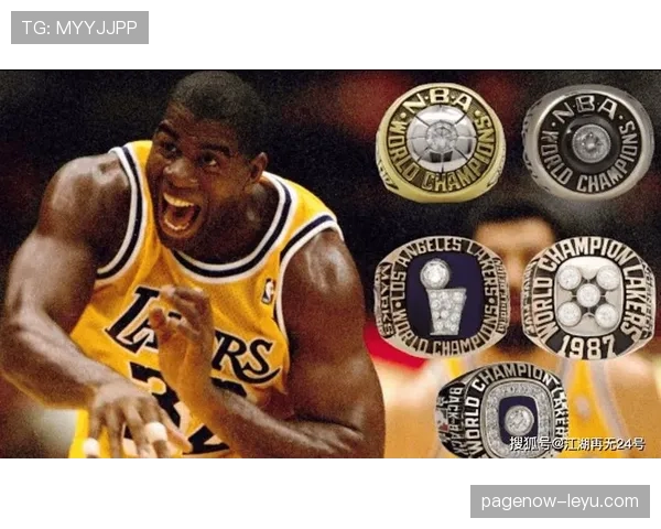 魔术师约翰逊核心组织力提升湖人挡拆效率明显拉开差距