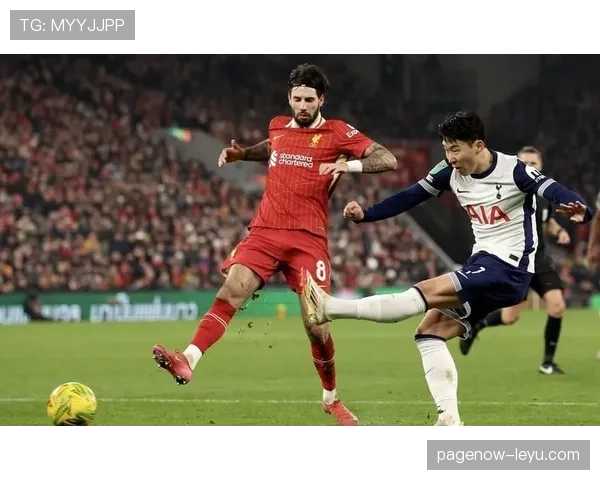 热刺的进攻问题，不在创造，而在终结效率