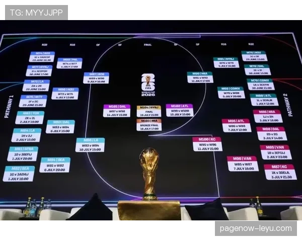 哥伦比亚2026世界杯小组赛赛程分析与出线前景预测